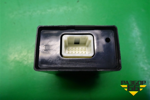 Блок электронный (контроля рулевого управления) (28501JN00A) для Nissan Teana (J32) с 2008-2013г (Теана)