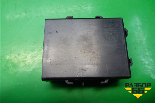 Блок электронный (контроля рулевого управления) (28501JN00A) для Nissan Teana (J32) с 2008-2013г (Теана)