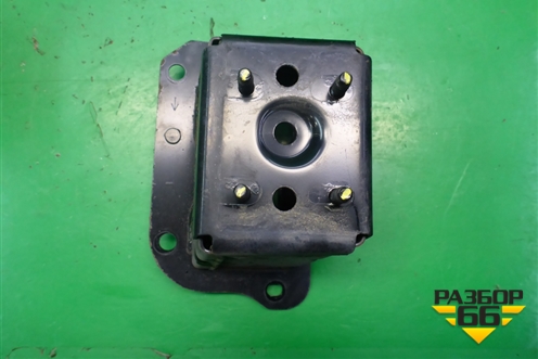 Кронштейн усилителя переднего бампера левый для Nissan Teana (J32) с 2008-2013г (Теана)