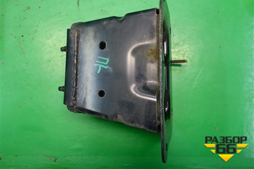 Кронштейн усилителя переднего бампера левый для Nissan Teana (J32) с 2008-2013г (Теана)