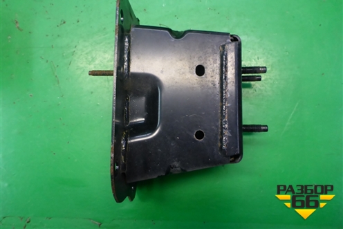 Кронштейн усилителя переднего бампера левый для Nissan Teana (J32) с 2008-2013г (Теана)