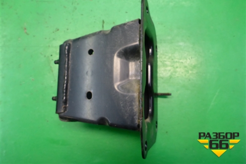 Кронштейн усилителя переднего бампера правый для Nissan Teana (J32) с 2008-2013г (Теана)