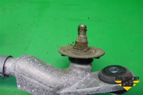 Трапеция стеклоочистителей (правый руль) для Nissan Teana (J32) с 2008-2013г (Теана)