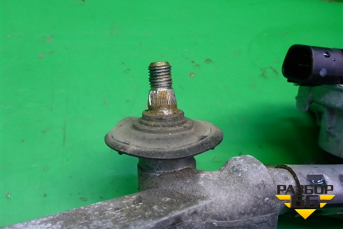 Трапеция стеклоочистителей (правый руль) для Nissan Teana (J32) с 2008-2013г (Теана)