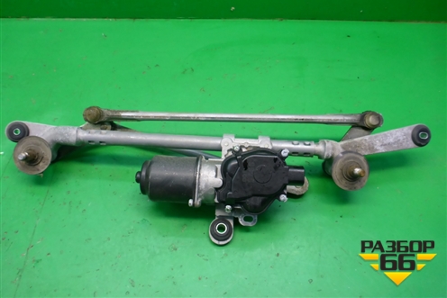 Трапеция стеклоочистителей (правый руль) для Nissan Teana (J32) с 2008-2013г (Теана)