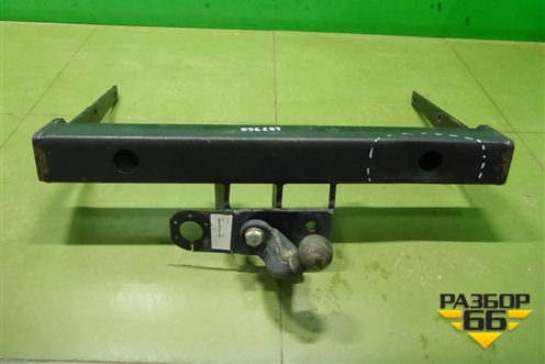 Сцепное устройство фаркоп для Ford Transit с 2014г (Транзит)