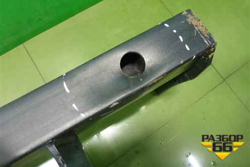 Сцепное устройство фаркоп для Ford Transit с 2014г (Транзит)