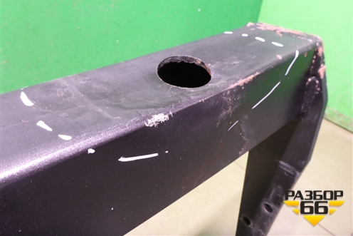 Сцепное устройство фаркоп для Ford Transit с 2014г (Транзит)