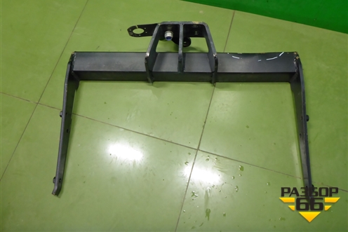 Сцепное устройство фаркоп для Ford Transit с 2014г (Транзит)