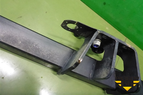 Сцепное устройство фаркоп для Ford Transit с 2014г (Транзит)