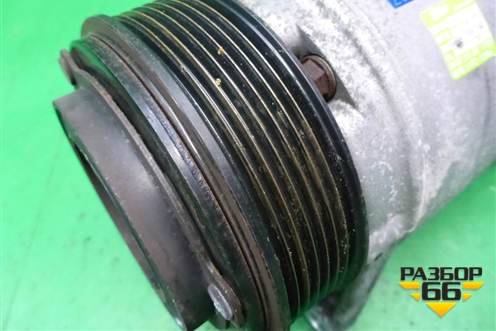 Компрессор кондиционера (2,5л VQ25DE) (92600JP00C) для Nissan Teana (J32) с 2008-2013г (Теана)
