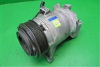Компрессор кондиционера (2,5л VQ25DE) (92600JP00C) для Nissan Teana (J32) с 2008-2013г (Теана)
