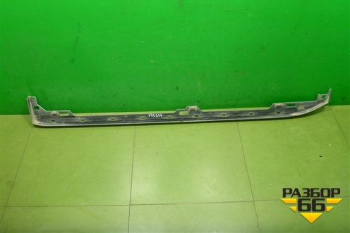 Накладка подножки левой (крашеная) (5177160180) для Toyota Land Cruiser Prado(150) с 2009г (Ленд Крузер Прадо)