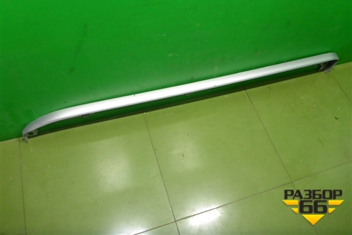 Накладка подножки левой (крашеная) (5177160180) для Toyota Land Cruiser Prado(150) с 2009г (Ленд Крузер Прадо)