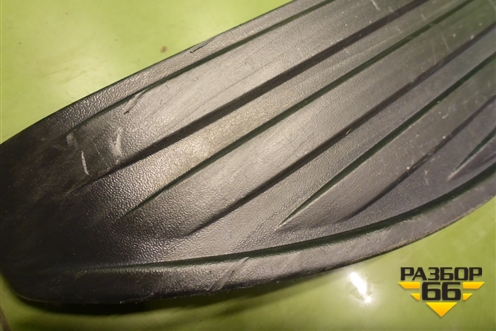 Накладка подножки левой (5177260150) для Toyota Land Cruiser Prado(150) с 2009г (Ленд Крузер Прадо)