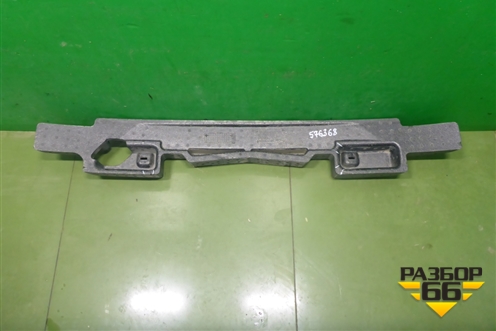 Наполнитель переднего бампера (6600124127) для Geely Coolray с 2019-2025г (Кулрей)