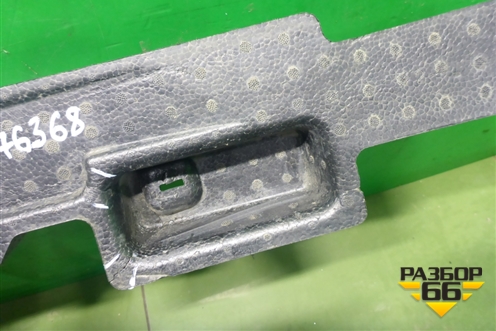 Наполнитель переднего бампера (6600124127) для Geely Coolray с 2019-2025г (Кулрей)