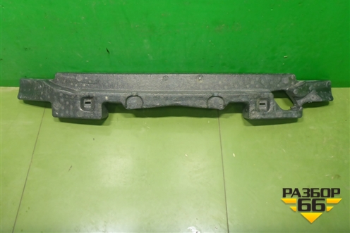 Наполнитель переднего бампера (6600124127) для Geely Coolray с 2019-2025г (Кулрей)