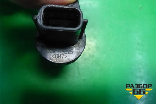 Датчик положения коленвала (2,5л VQ25DE) для Nissan Teana (J32) с 2008-2013г (Теана)