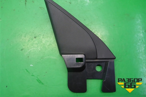 Накладка двери передней левой уголок (80293JN00A) для Nissan Teana (J32) с 2008-2013г (Теана)