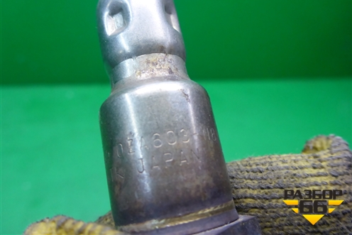 Датчик кислородный / Lambdasonde для Nissan Teana (J32) с 2008-2013г (Теана)