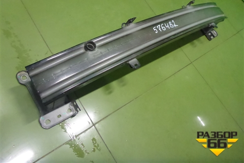 Усилитель переднего бампера (5027092700C15) для Geely Coolray с 2019-2025г (Кулрей)