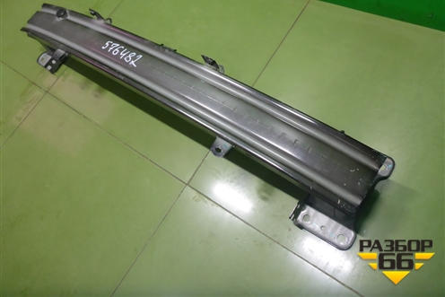 Усилитель переднего бампера (5027092700C15) для Geely Coolray с 2019-2025г (Кулрей)