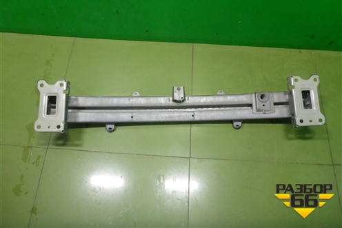 Усилитель переднего бампера (5027092700C15) для Geely Coolray с 2019-2025г (Кулрей)