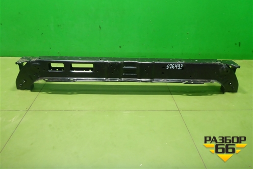 Панель передняя (верхняя часть) (64101D7001) для Hyundai Tucson с 2015-2022г (Туксон)