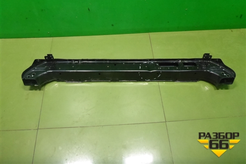 Панель передняя (верхняя часть) (64101D7001) для Hyundai Tucson с 2015-2022г (Туксон)