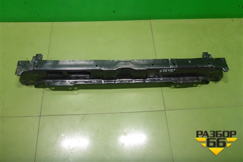 Панель передняя (верхняя часть) (64101D7001) для Hyundai Tucson с 2015-2022г (Туксон)