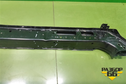 Панель передняя (верхняя часть) (64101D7001) для Hyundai Tucson с 2015-2022г (Туксон)