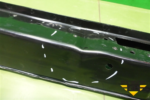 Панель передняя (верхняя часть) (64101D7001) для Hyundai Tucson с 2015-2022г (Туксон)