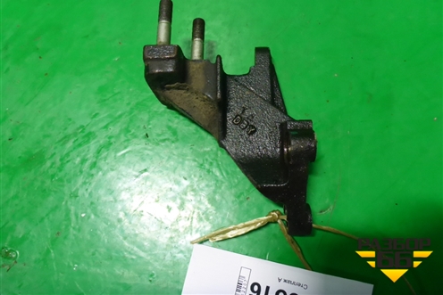 Кронштейн двигателя правый (1.5л G4EC) для Hyundai Aсcent с 2000г (Акцент)