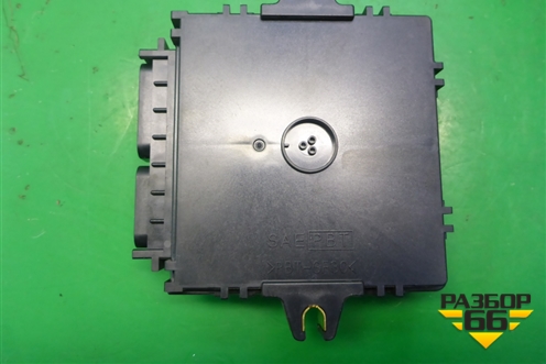 Блок управления АКПП (8631A264) для Mitsubishi Lancer-X с 2007г (Лансер)