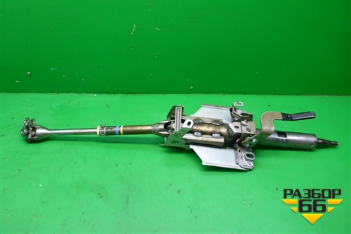 Колонка рулевая для Mitsubishi Lancer-X с 2007г (Лансер)