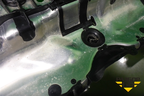 Панель передняя (верхняя часть) (95B805479G) для Porsche Macan с 2014г (Макан)