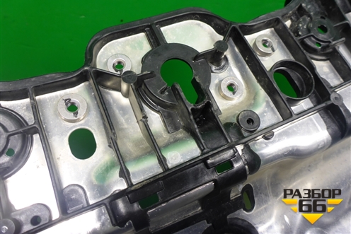 Панель передняя (верхняя часть) (95B805479G) для Porsche Macan с 2014г (Макан)