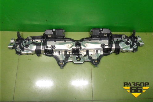 Панель передняя (верхняя часть) (95B805479G) для Porsche Macan с 2014г (Макан)