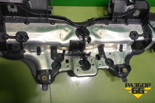 Панель передняя (верхняя часть) (95B805479G) для Porsche Macan с 2014г (Макан)