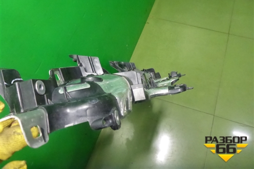 Панель передняя (верхняя часть) (95B805479G) для Porsche Macan с 2014г (Макан)