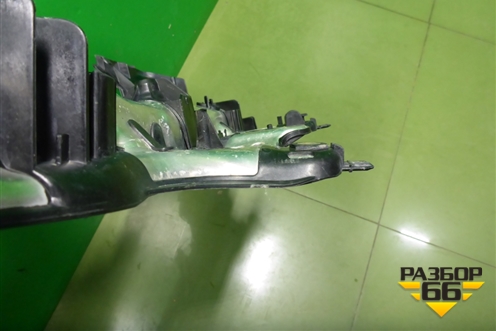 Панель передняя (верхняя часть) (95B805479G) для Porsche Macan с 2014г (Макан)