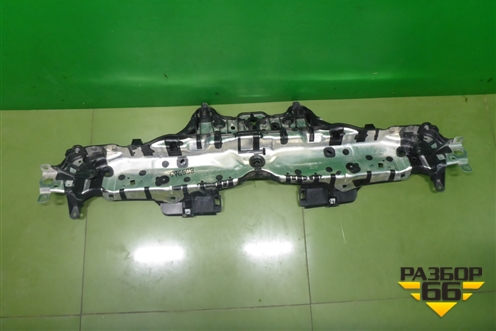 Панель передняя (верхняя часть) (95B805479G) для Porsche Macan с 2014г (Макан)