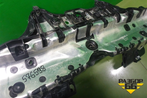 Панель передняя (верхняя часть) (95B805479G) для Porsche Macan с 2014г (Макан)