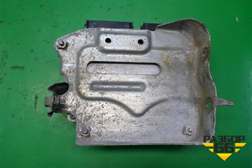 Блок управления двигателем (1.5л 4A91) (1860A732) для Mitsubishi Lancer-X с 2007г (Лансер)