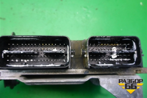 Блок управления двигателем (1.5л 4A91) (1860A732) для Mitsubishi Lancer-X с 2007г (Лансер)