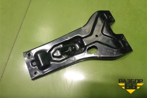 Кронштейн передней панели центральный (2GL805567) для Volkswagen Taos с 2020г (Таос)