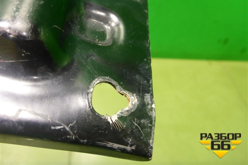 Кронштейн передней панели центральный (2GL805567) для Volkswagen Taos с 2020г (Таос)