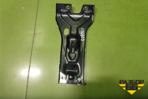 Кронштейн передней панели центральный (2GL805567) для Volkswagen Taos с 2020г (Таос)