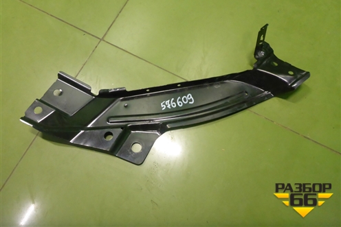 Кронштейн фары левой (2GJ805931A) для Volkswagen Taos с 2020г (Таос)